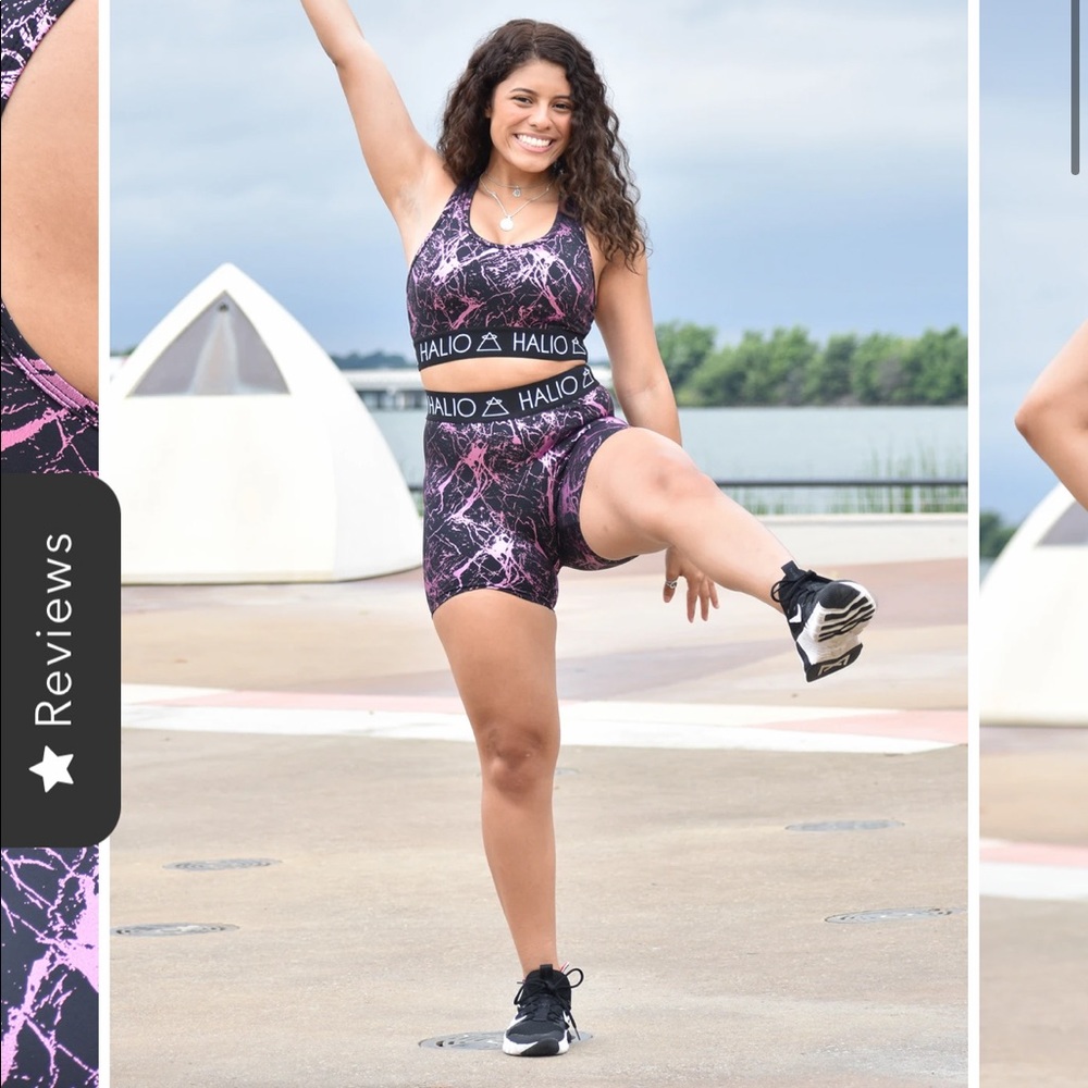 Halio Power Set